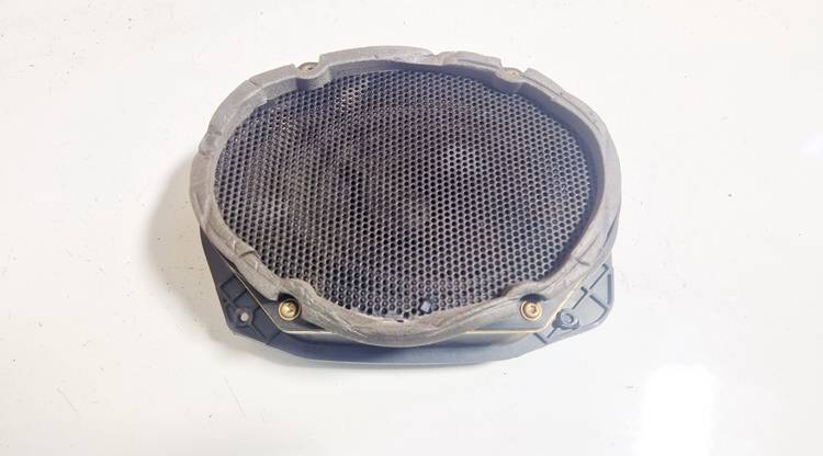 1S7F19B171DC Ford Mondeo 2003 Garso kolonele