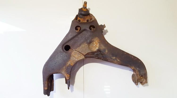 Mitsubishi L200 2004 Control arm - FRONT RIGHT - Thumbnail 2