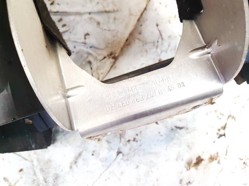 4E0863241B Audi A8 2003 Salona apdare (plastmasas) - Thumbnail 3