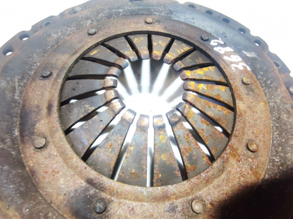 Opel Vectra 1996 Clutch Pressure Plate - Thumbnail 2