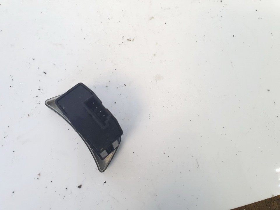 6921668 BMW 5-Series 2006 Radio control switch (Switch radio Control) - Thumbnail 3