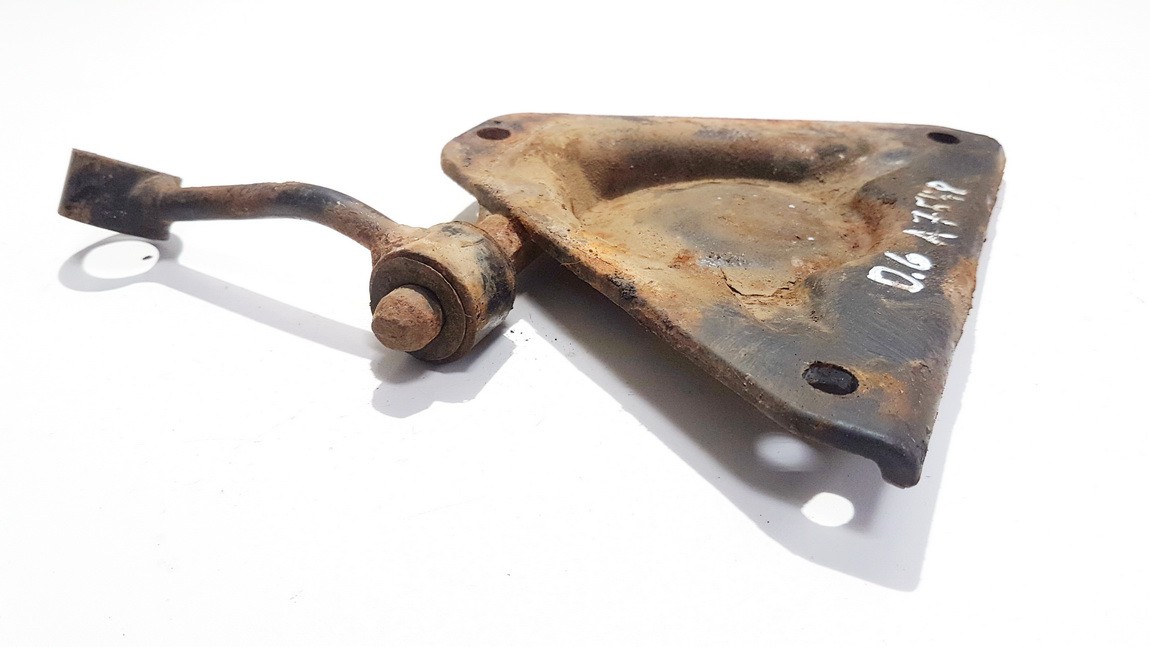 9013220131 Mercedes-Benz Sprinter 2005 Stabilizatora kronšteins (vai) turētājs - Thumbnail 3