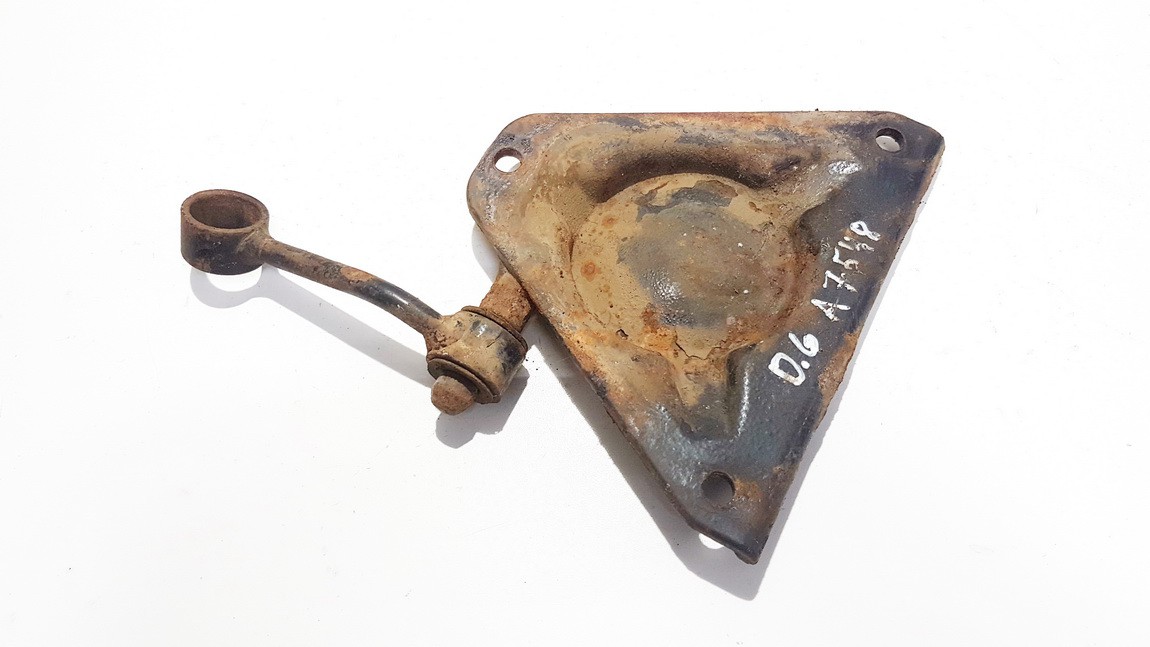 9013220131 Mercedes-Benz Sprinter 2005 Stabilizatora kronšteins (vai) turētājs - Thumbnail 2