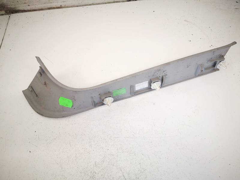 51497119053 BMW 3-Series 2008 Salona apdare (plastmasas) - Thumbnail 2