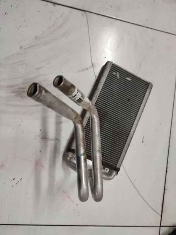 Dodge Journey 2009 Chłodnica nagrzewnicy kabiny