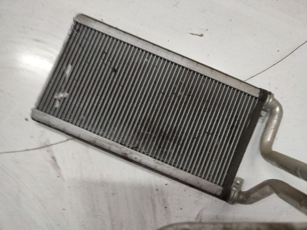 Dodge Journey 2009 Chłodnica nagrzewnicy kabiny - Thumbnail 2