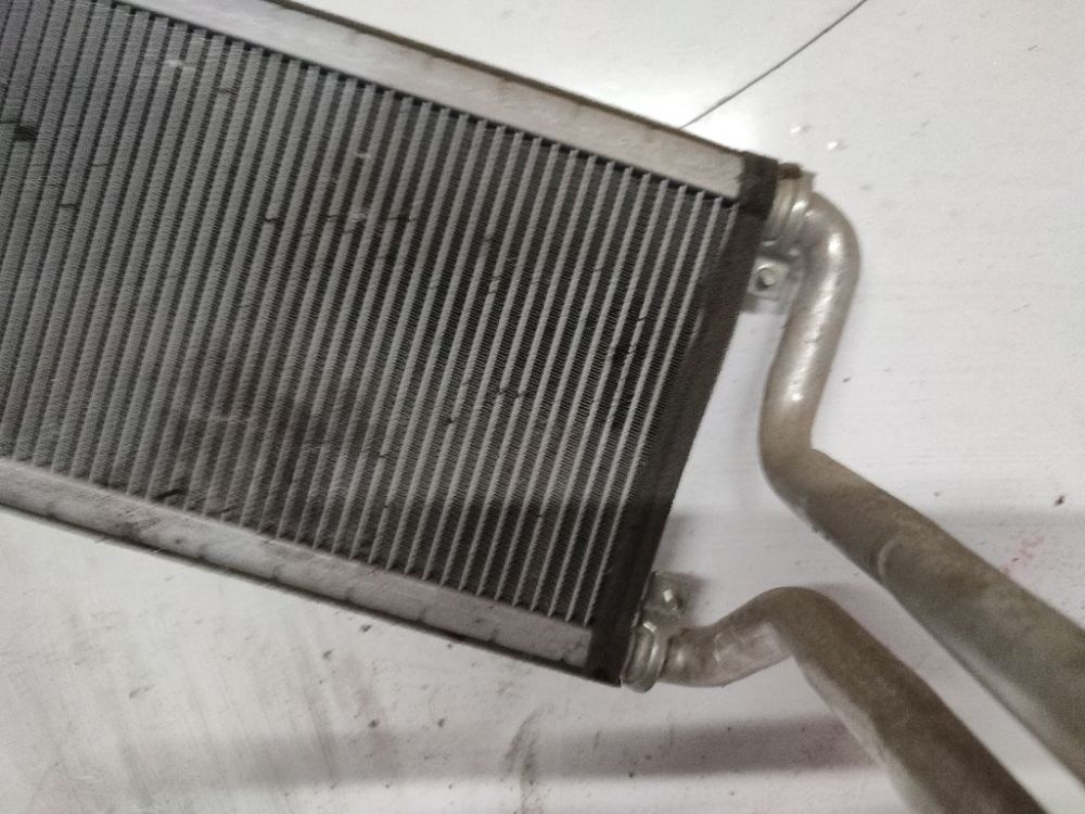 Dodge Journey 2009 Chłodnica nagrzewnicy kabiny - Thumbnail 3