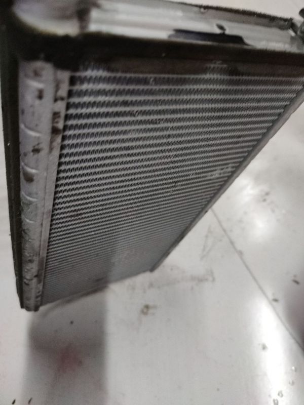 Dodge Journey 2009 Chłodnica nagrzewnicy kabiny - Thumbnail 4