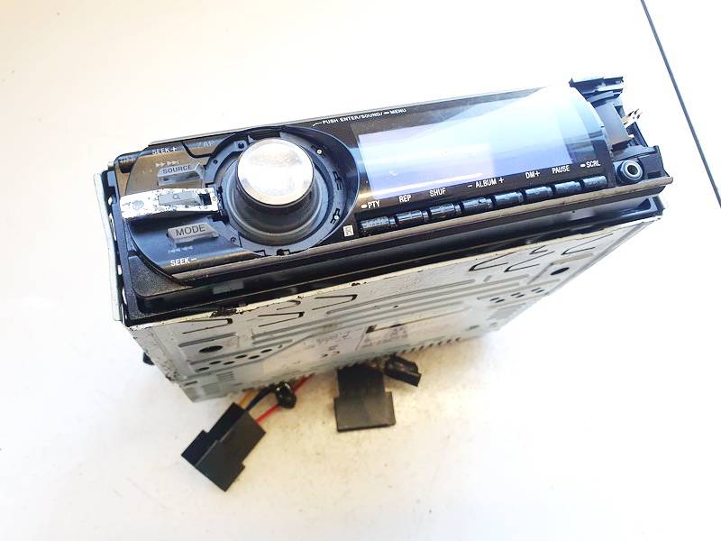 1504482 Volkswagen Passat 2005 Autoradio