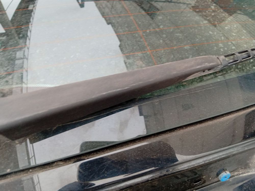 Volvo V50 2005 Ramie wycieraczki tylnej szyby - TYLNE - Thumbnail 3