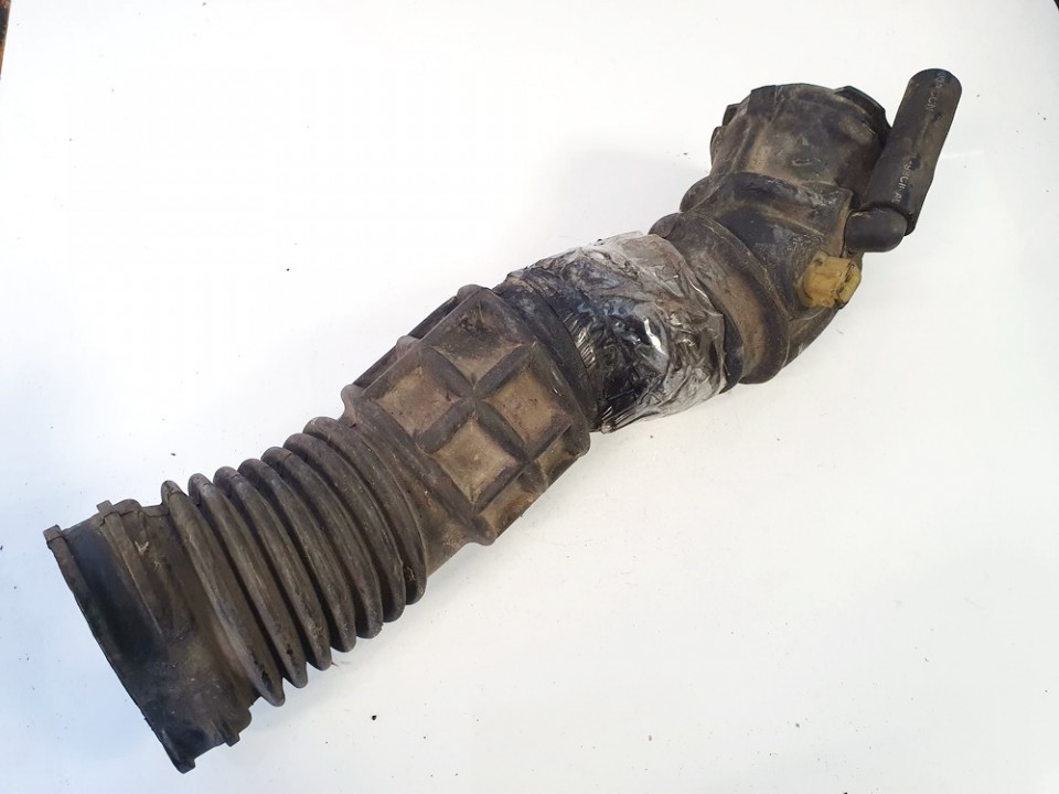 7700862392S Honda CR-V 2007 Intake Hose (Air HOSE)(Air Pipe) - Thumbnail 3