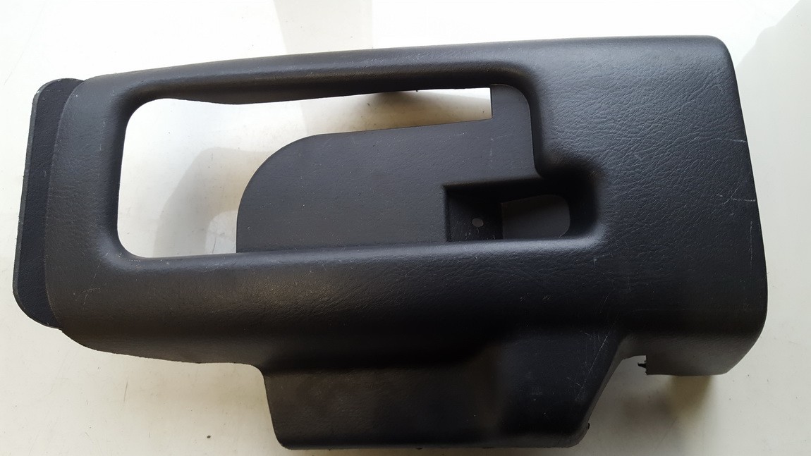 4528702170 Toyota Corolla 2005 Steering Column Cowl Trim Panel Bottom