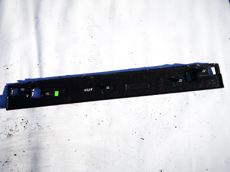 89896E2000 Kia Ceed 2009 Tavaratilan matto - Thumbnail 2