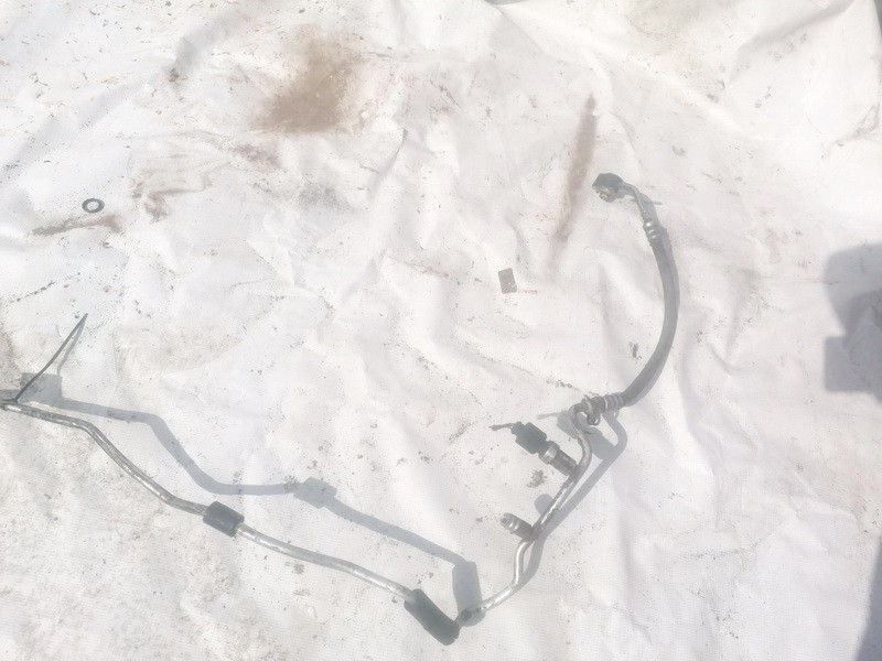 Volkswagen Passat 2005 Air Conditioner AC Hose Assembly (Air Conditioning Line) - Thumbnail 2