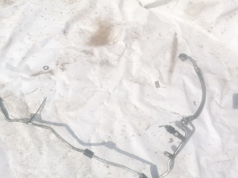 Volkswagen Passat 2005 Air Conditioner AC Hose Assembly (Air Conditioning Line) - Thumbnail 3