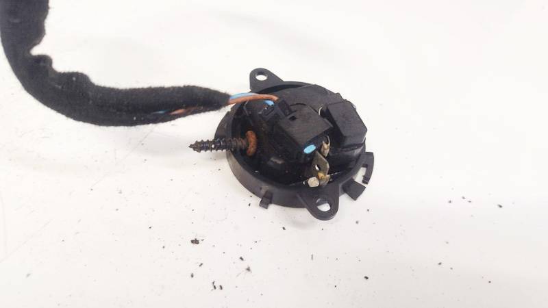 9633355780 Citroen C8 2006 Kaiutin - Thumbnail 2