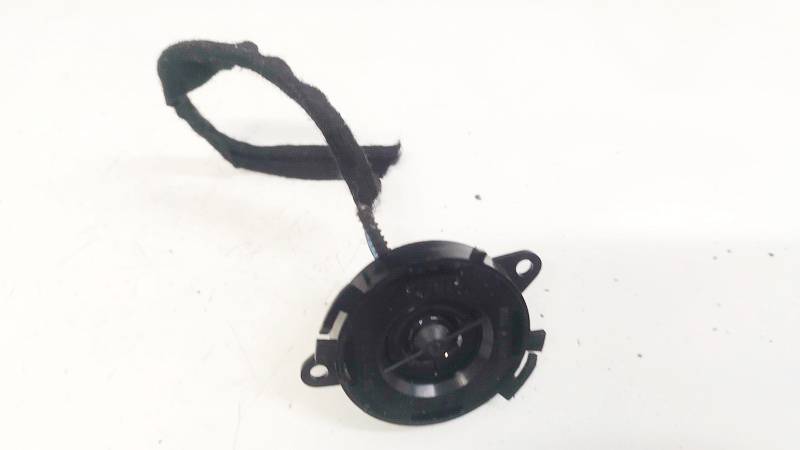 9633355780 Citroen C8 2006 Altavoz del panel