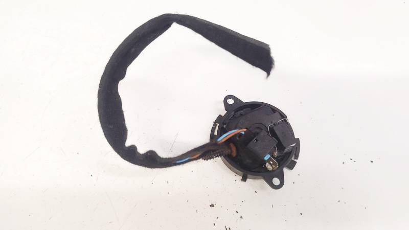 9633355780 Citroen C8 2006 Kaiutin - Thumbnail 3