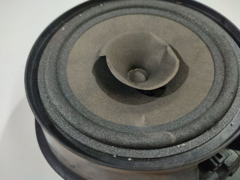 Fiat Croma 2007 Auto skaļrunis - Thumbnail 2