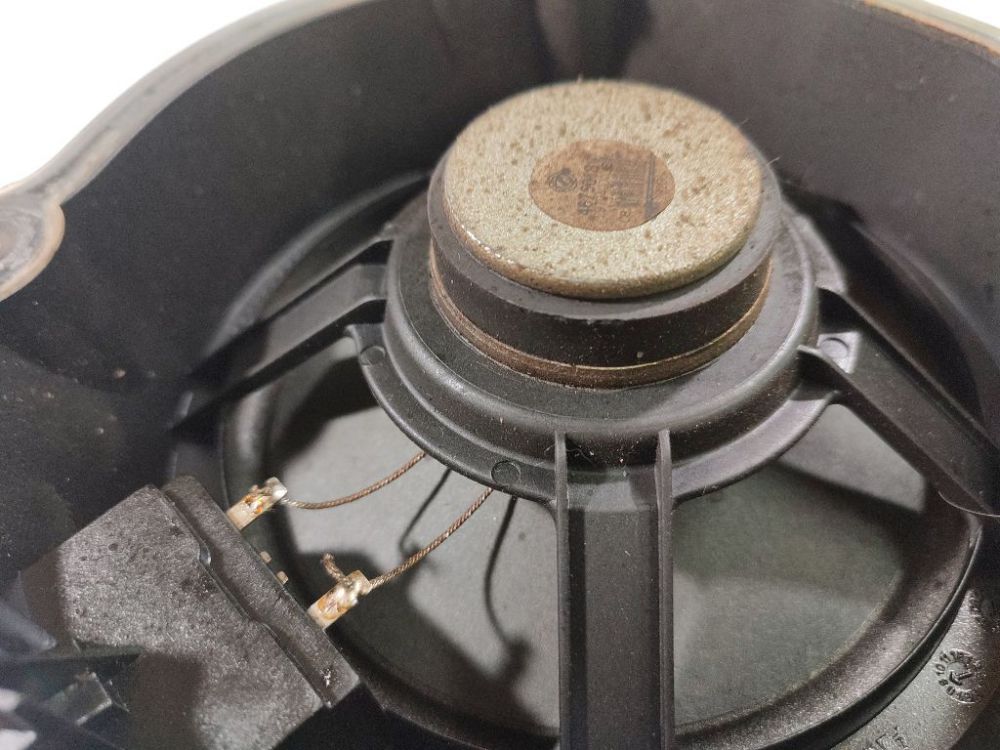 Fiat Croma 2007 Auto skaļrunis - Thumbnail 4