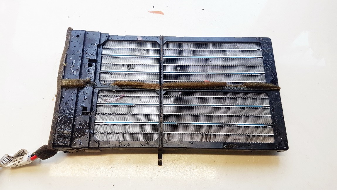 H2942002 USED Electric Auxiliary Heater Element Unit Audi A5 2008 3.0L