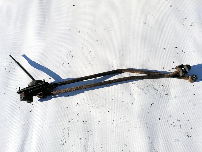 Kia Rio 2003 Gearshift Lever Mechanical (GEAR SELECTOR UNIT)