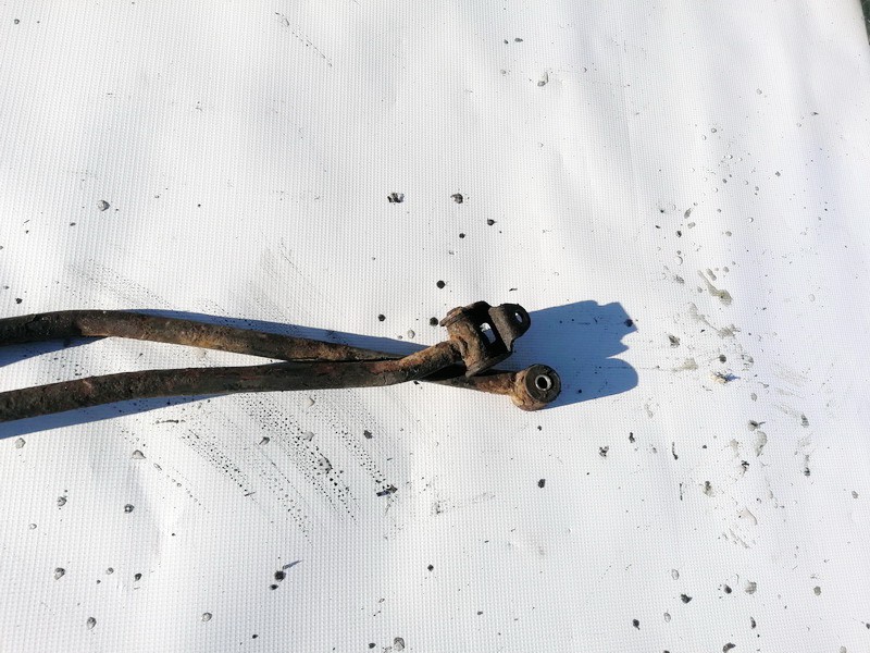 Kia Rio 2003 Gearshift Lever Mechanical (GEAR SELECTOR UNIT) - Thumbnail 3