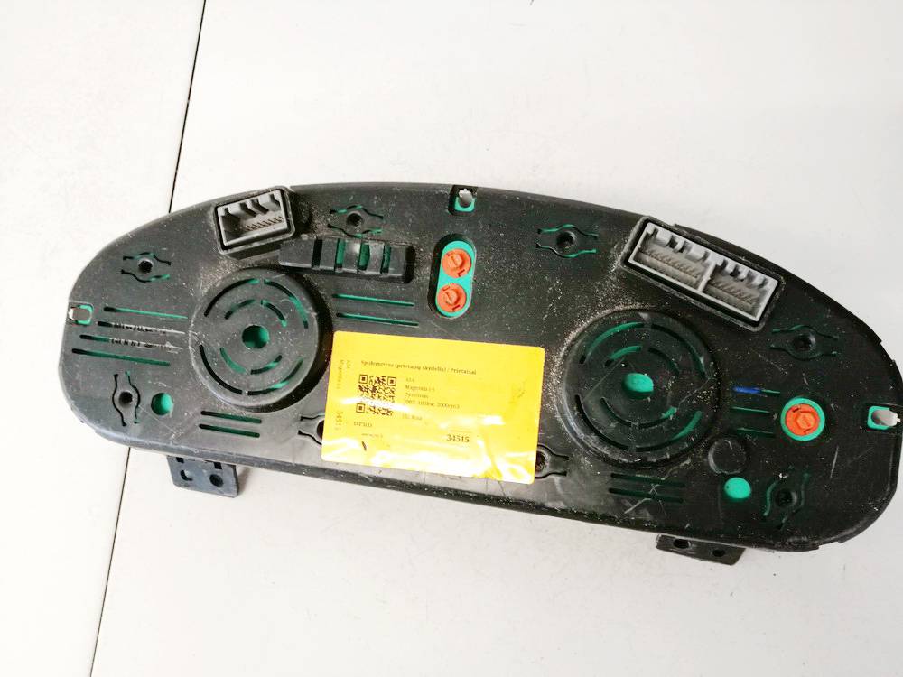 7746026820 Kia Magentis 2007 Spidometras - prietaisu skydelis - Thumbnail 2