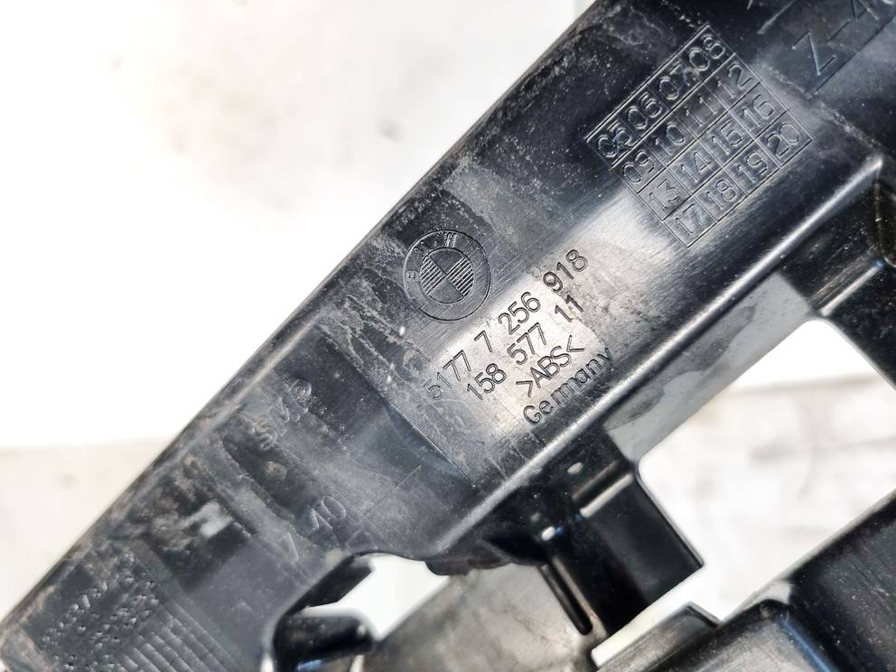 51777256918 BMW 3-Series 2016 Slenkscio laikiklis desinys - Thumbnail 4