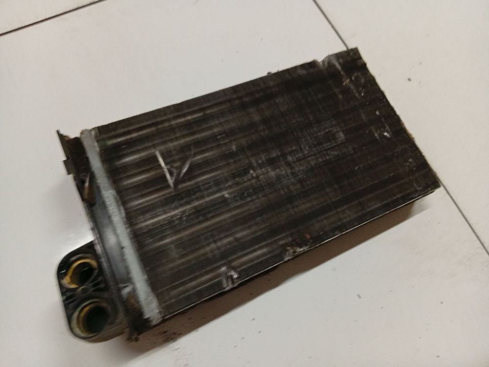 Renault Scenic 1999 Salona sildītāja radiators