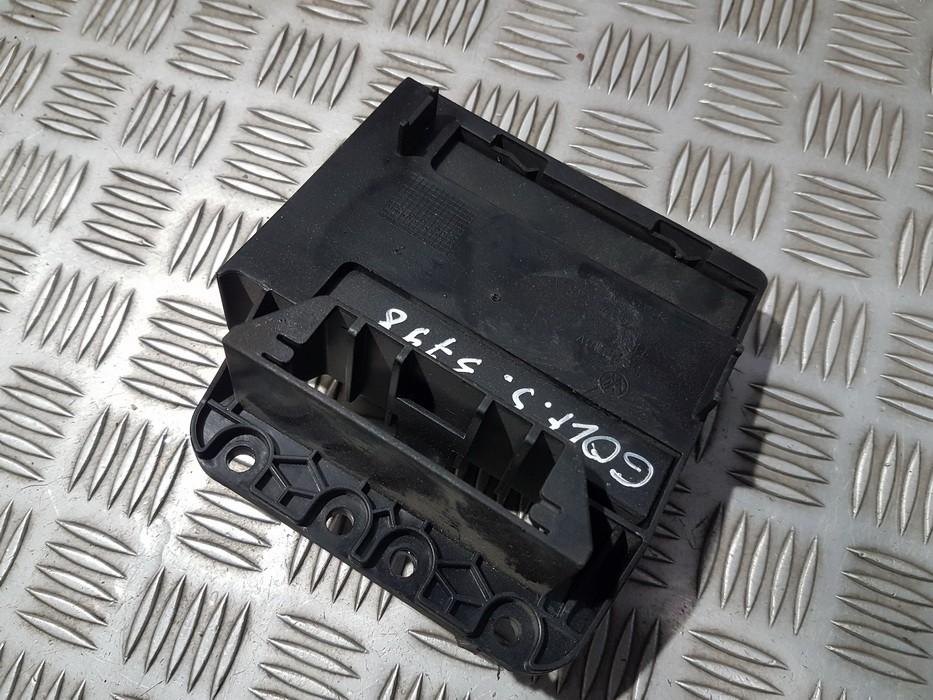 1K0959433BL Volkswagen Golf 2005 General Module Comfort Relay (Unit) - Thumbnail 2