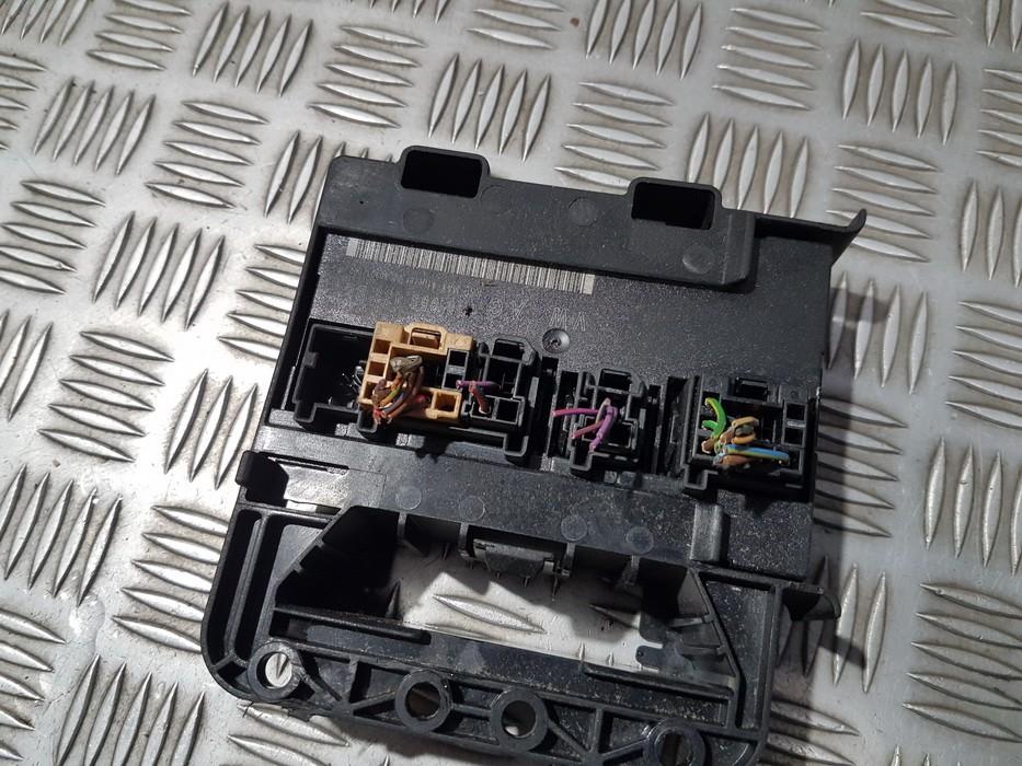 1K0959433BL Volkswagen Golf 2005 General Module Comfort Relay (Unit)