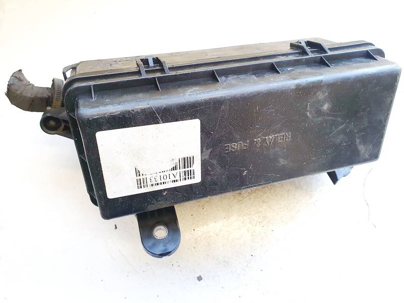 Toyota Previa 2006 Fuse box - Thumbnail 2