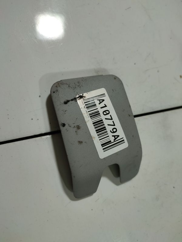 Honda Jazz 2003 Interior trim