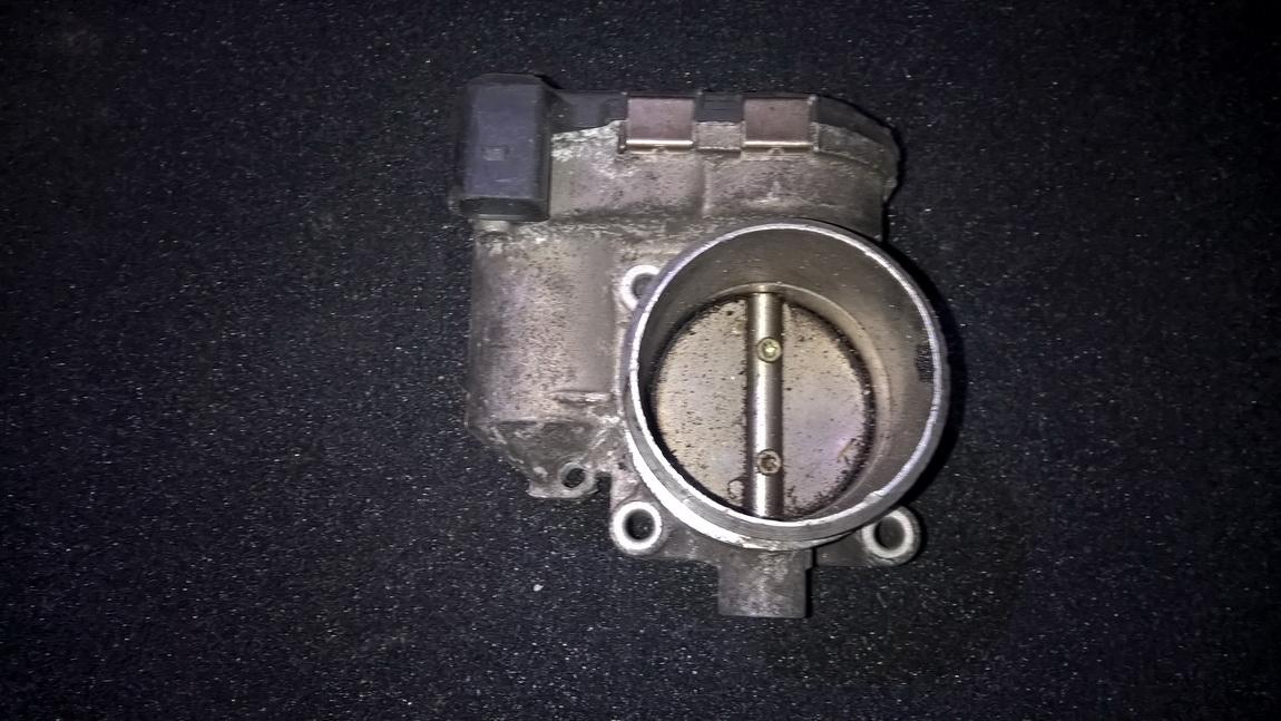 0280750009 Audi A6 1999 Droseline sklende