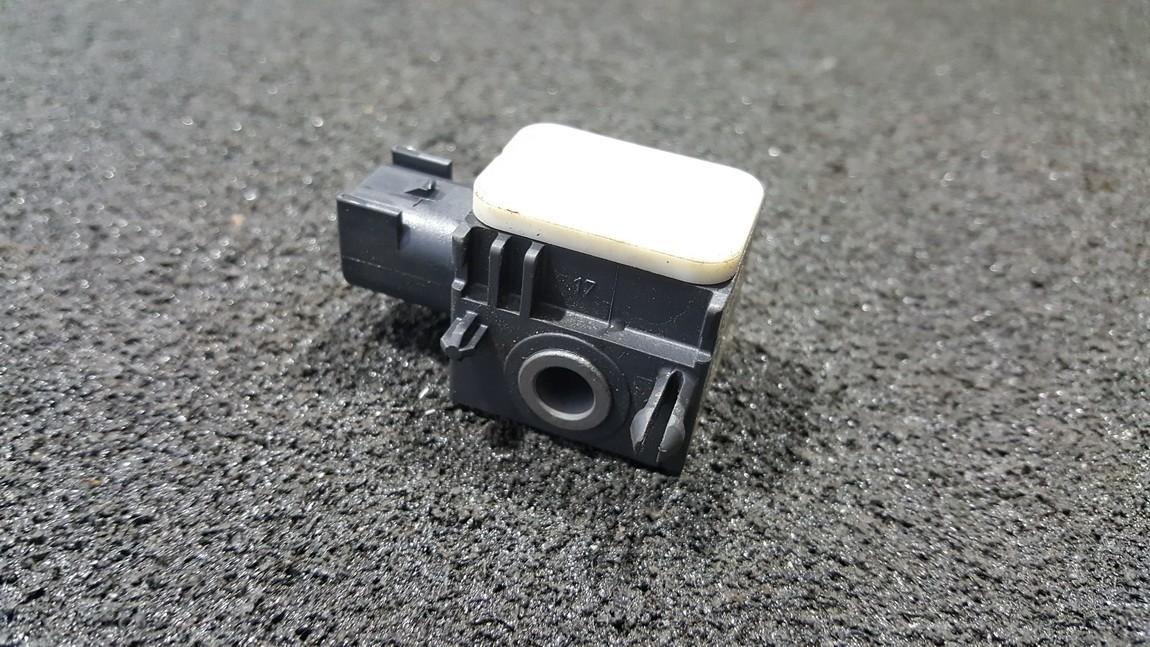 9592028000 Hyundai Santa Fe 2007 Czujnik poduszki powietrznej SRS
