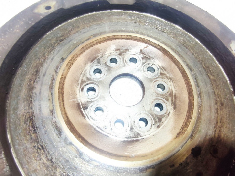 90502914 Opel Vectra 1996 Flywheel (for Clutch) - Thumbnail 2