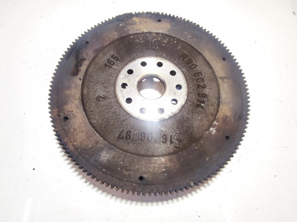 90502914 Opel Vectra 1996 Flywheel (for Clutch) - Thumbnail 3