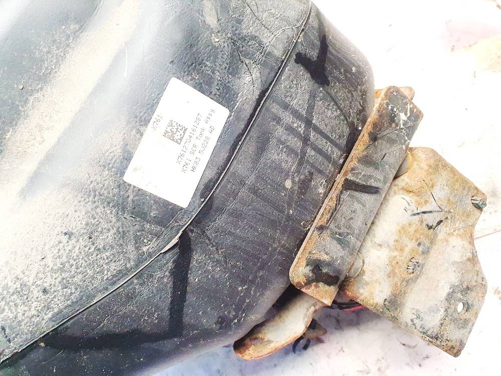 HK835J228A Jaguar F-pace 2017 AdBlue-Tank - Thumbnail 3