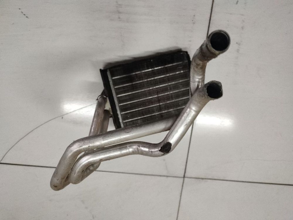 SAAB 9-5 1998 Радиатор отопителя