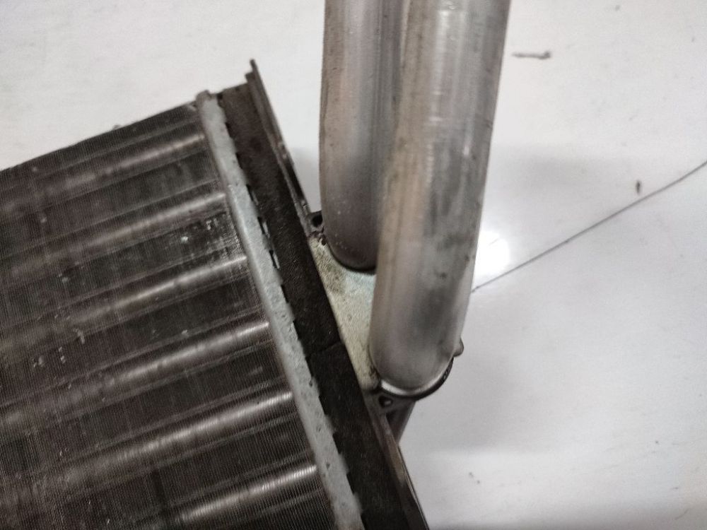 SAAB 9-5 1998 Lämmityslaitteen kenno - Thumbnail 3