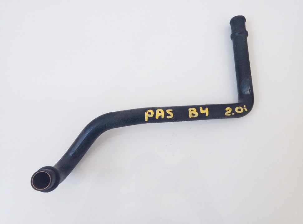 109614 Volkswagen Passat 1994 Crankcase breather Vent Hose