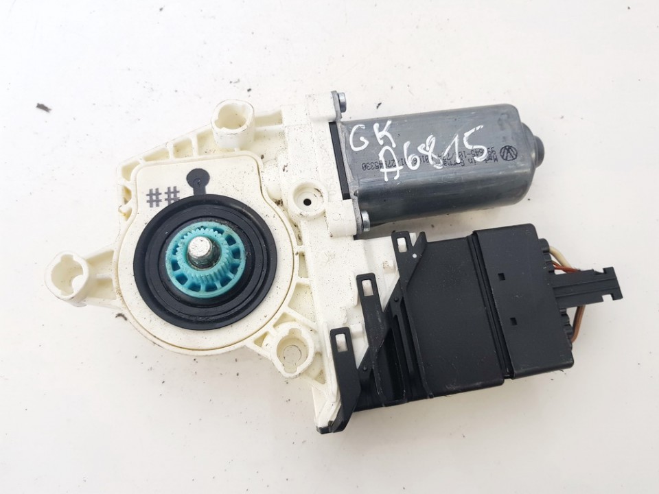 995928106 Volkswagen Touran 2005 Duru lango pakelejo varikliukas G.K. - Thumbnail 3