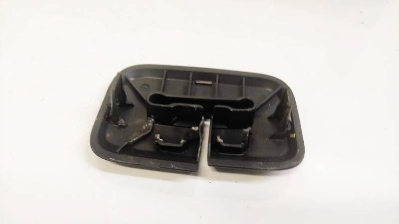 31714B827 Opel Corsa 2011 Wykończenie wnętrza (plastikowe elementy) - Thumbnail 3