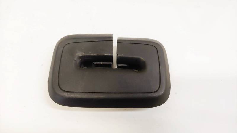 31714B827 Opel Corsa 2011 Interior trim