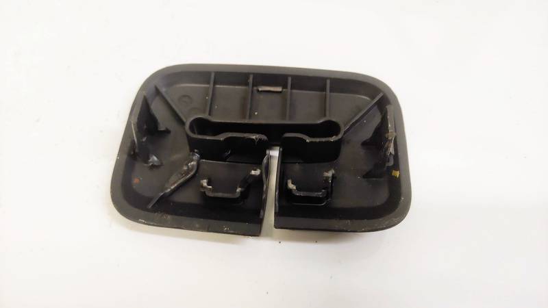 31714B827 Opel Corsa 2011 Wykończenie wnętrza (plastikowe elementy) - Thumbnail 2