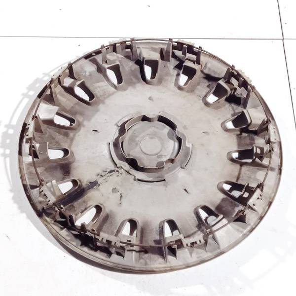 7M7601147E Volkswagen Touran 2004 Original Jantes Couvercle  R16 - Thumbnail 2