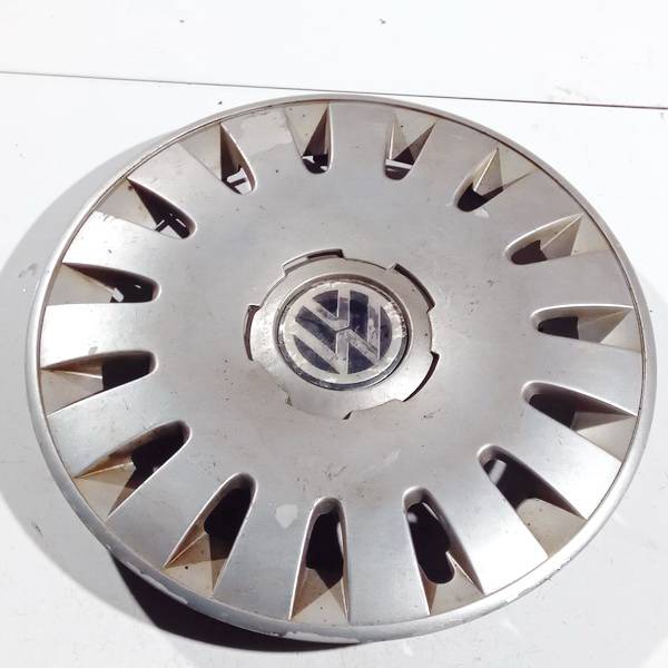 7M7601147E Volkswagen Touran 2004 Original Jantes Couvercle R16