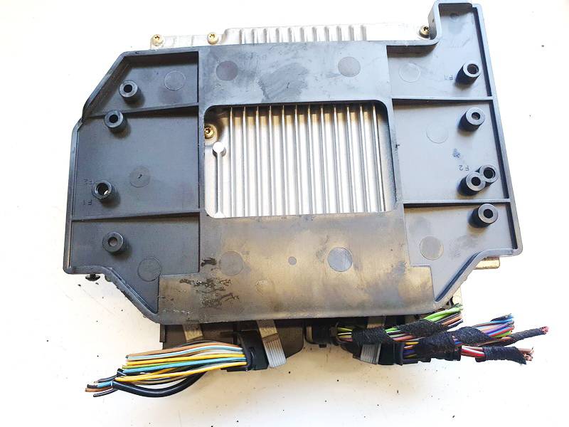 A0285457132 Mercedes-Benz CLK-CLASS 2000 Moottorin ohjainyksikkö - Thumbnail 2