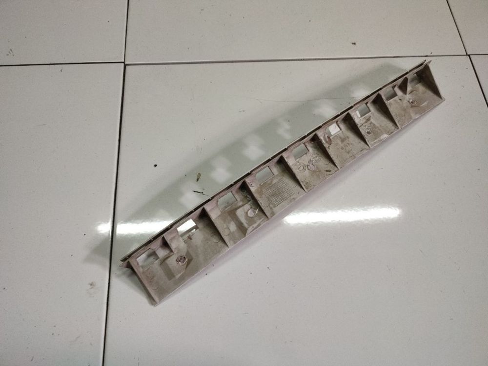 1S1170801A Ford Mondeo 2002 Bumper mounts - REAR - Thumbnail 2